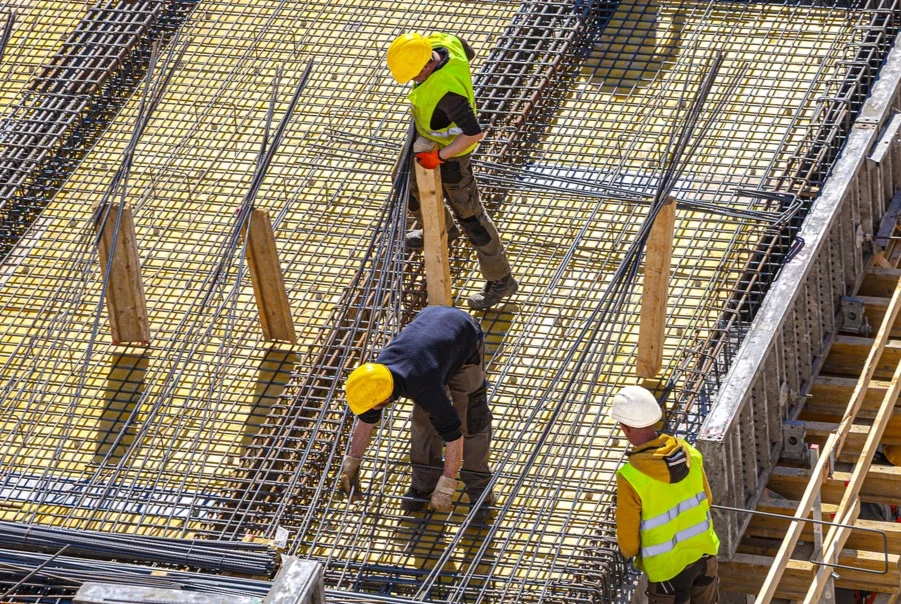 Didim İnşaat Kalıpçısı